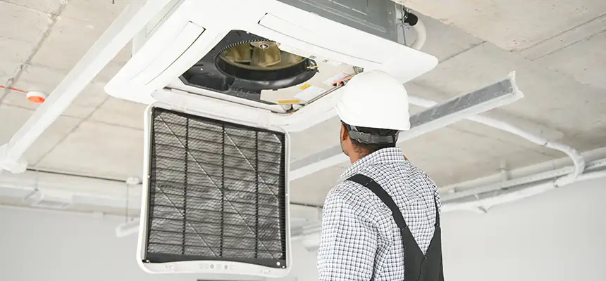 Our Affordable Duct Cleaning Near Me Services in Ashland, KY