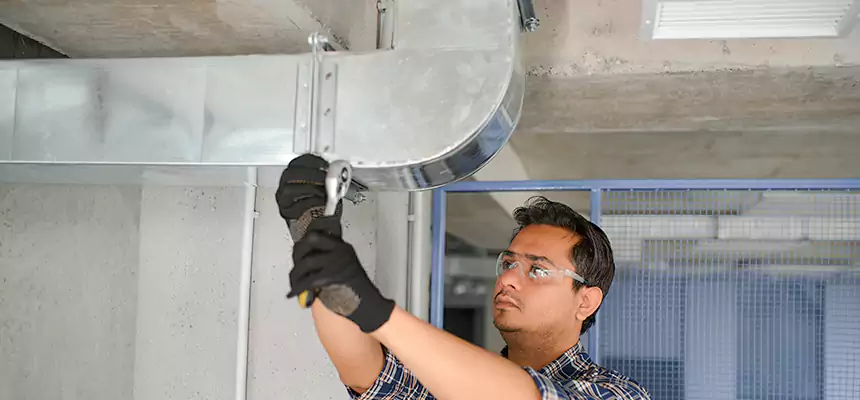 Our Air Duct Installation Services in Ashland, KY