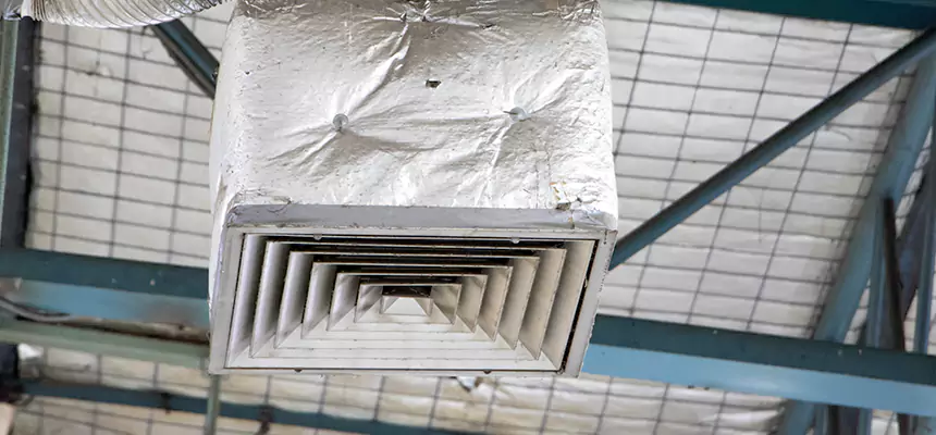 Our Custom HVAC Ductwork Services in Ashland, KY