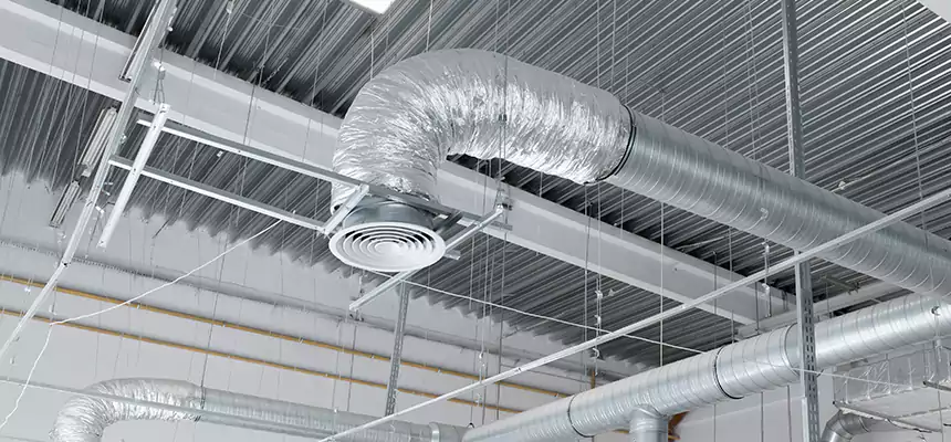 Our Dryer Vent Hose Replacement Services in Ashland, KY