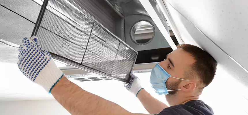 Our Dryer Vent Replacement Services in Ashland, KY