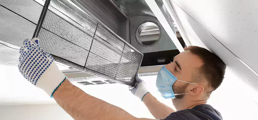 Our Home Duct Cleaning Services in Ashland, KY  