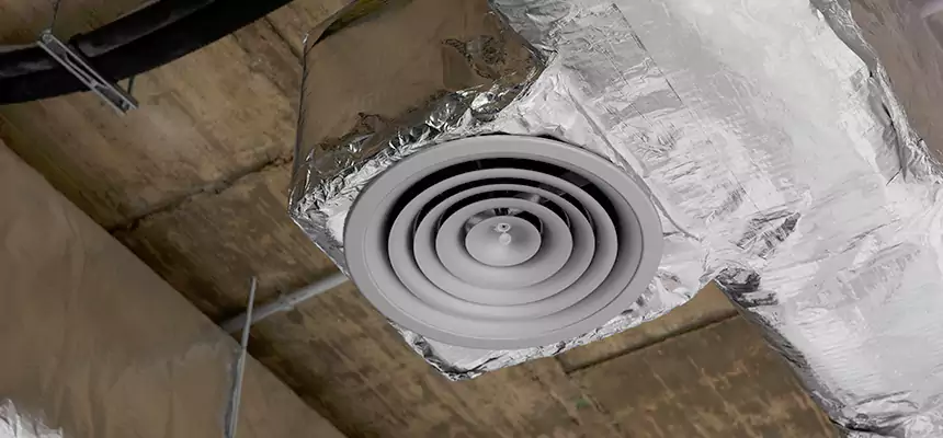 Our HVAC Ductwork Installation Services in Ashland, KY