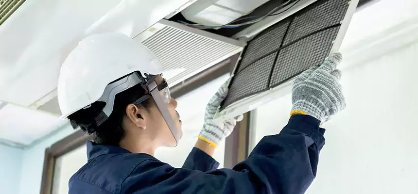 Our Multi-family Home Duct Cleaning Services in Ashland, KY