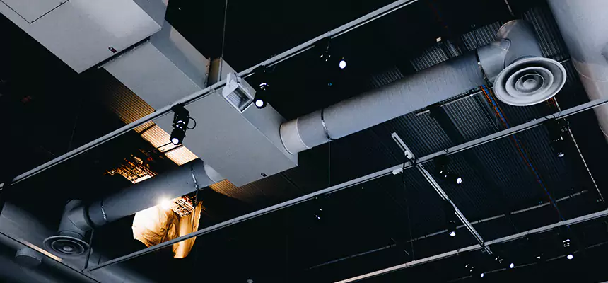 Our Seasonal Allergy Air Duct Cleaning Services in Ashland, KY