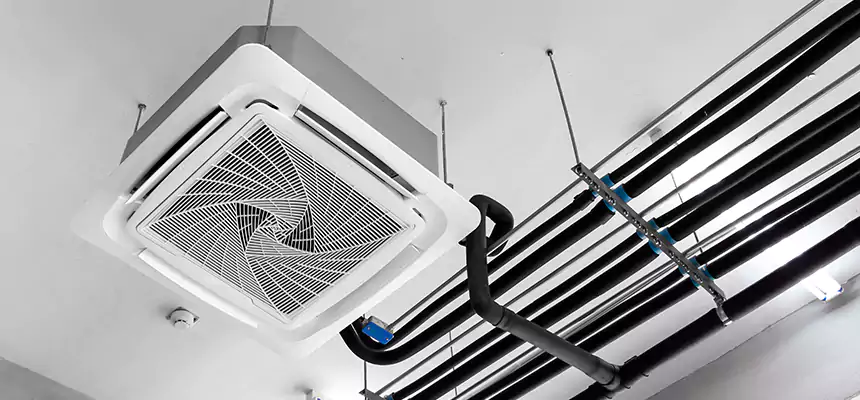 Our Smart AC Vent Controller Services in Ashland, KY