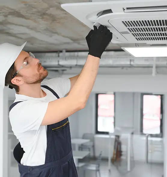 Top Affordable Duct Cleaning Services Near Me in Ashland, KY