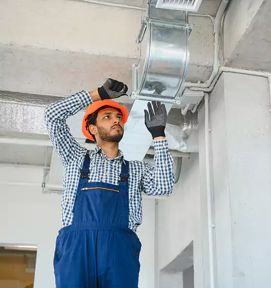 Professional Air Duct Cleaning Service in Ashland, KY