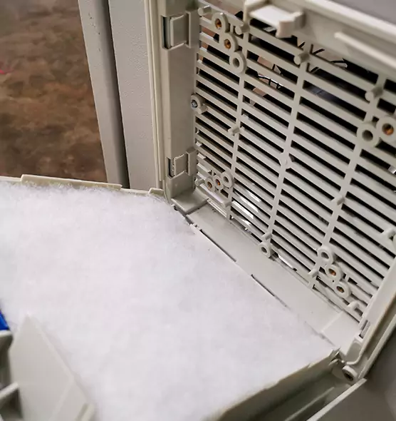 Professional Air Duct Expansion Solutions in Ashland, KY