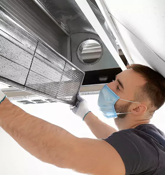 About Air Duct Pathogen Disinfection in Ashland, KY