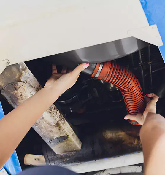About Air Duct Virus Disinfection in Ashland, KY