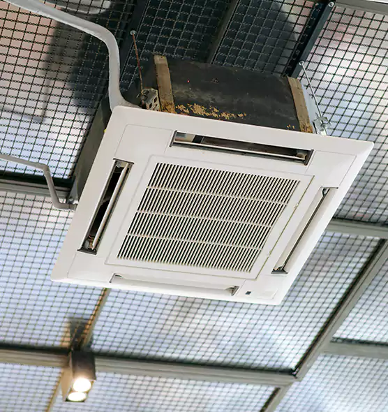 Top-Notch Allergy Relief Vent Cleaning Services in Ashland, KY