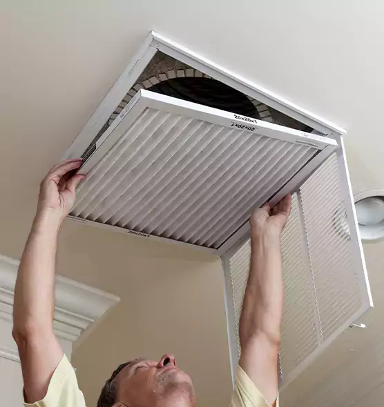Trusted Apartment Air Duct Cleaning in Ashland, KY