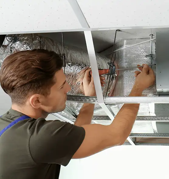 Professional Clogged Dryer Vent Repair in Ashland, KY