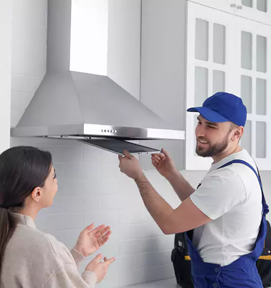 Professional Dryer Vent Cleaning Service in Ashland, KY