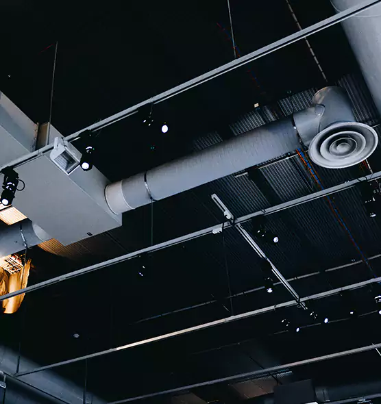 Professional Duct Cleaning For LEED Homes in Ashland, KY