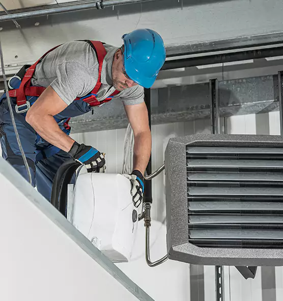 Professional HVAC Cleaning Solutions in Ashland, KY