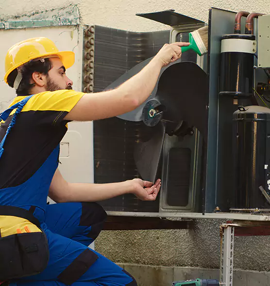 Top-Rated New Room Vent Extension in Ashland, KY