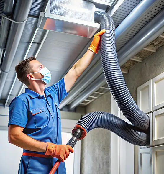 Welcome to Air Duct Cleaning & Repairs Ashland — Your Local Roof Dryer Vent Cleaning Specialists in Ashland, KY