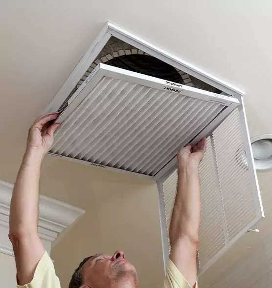 Professional Vent Relocation Services in Ashland, KY