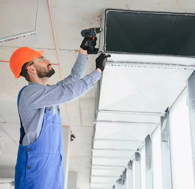 Why Homeowners & Businesses Trust Us in Ashland, KY?