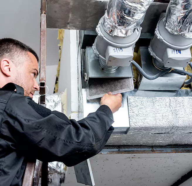 Why Homeowners & Businesses Trust Us in Ashland, KY?