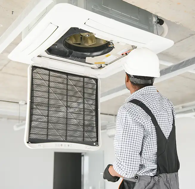 Why Homeowners & Businesses Trust Us in Ashland, KY?