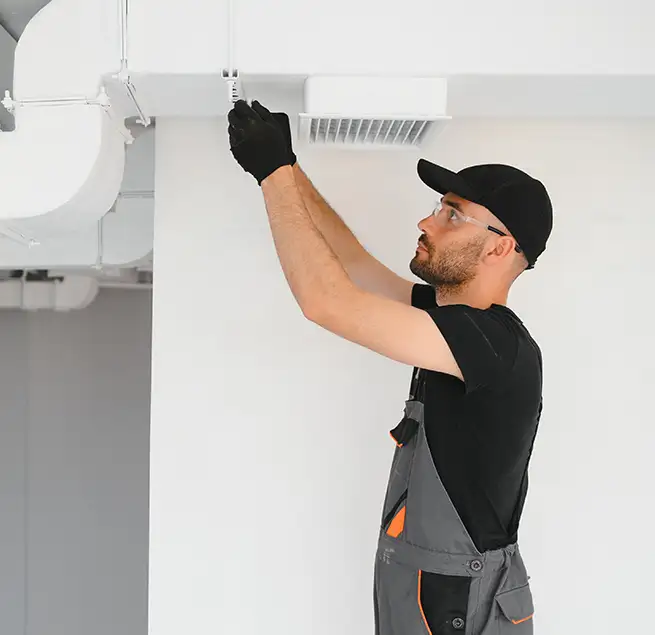 Why Homeowners & Businesses Trust Us in Ashland, KY?