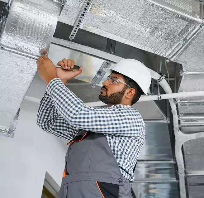 Why Homeowners & Businesses Trust Us Ashland, KY