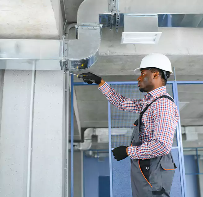 Why Homeowners & Businesses Trust Us Ashland, KY