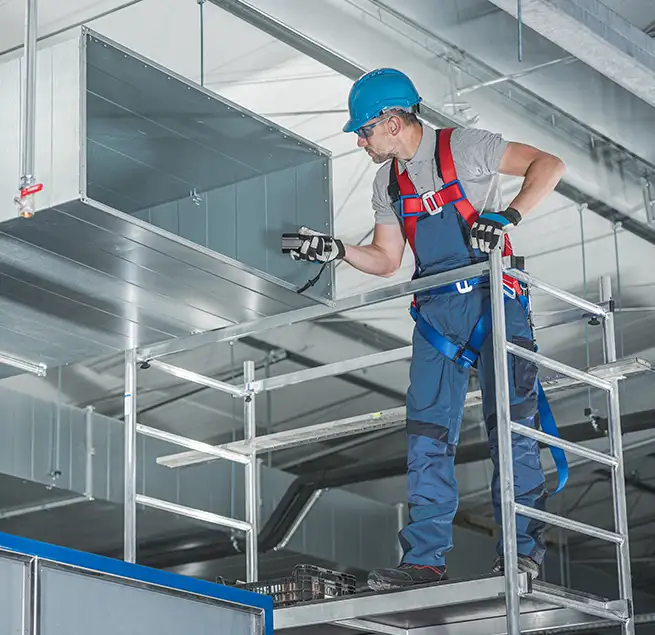 Why Homeowners & Businesses Trust Us in Ashland, KY?