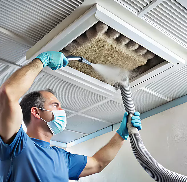 Why Homeowners & Businesses Trust Us Ashland, KY