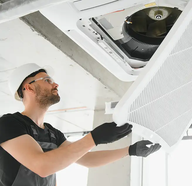 Why Homeowners & Businesses Trust Us in Ashland, KY?