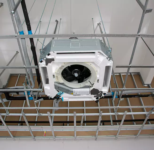 Why Homeowners & Businesses Trust Us in Ashland, KY?