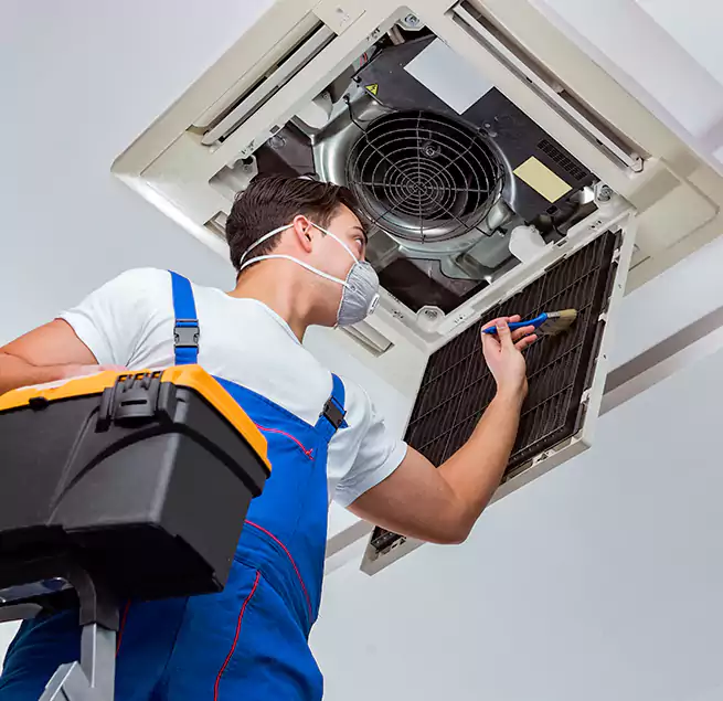 Why Homeowners & Businesses Trust Us in Ashland, KY