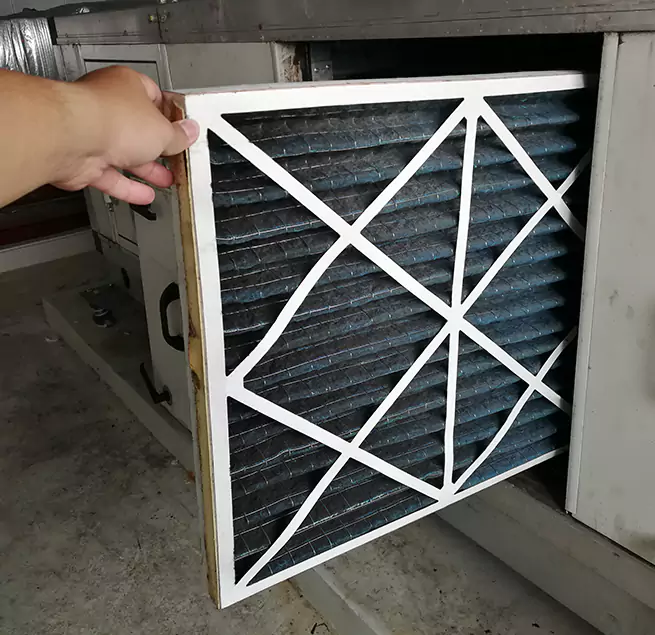 Why Homeowners & Businesses Trust Us Ashland, KY?