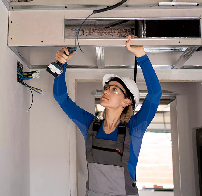 Why Homeowners & Businesses Trust Us in Ashland, KY?