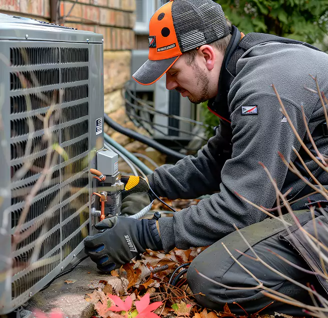 Why Homeowners & Businesses Trust Us in Ashland, KY?