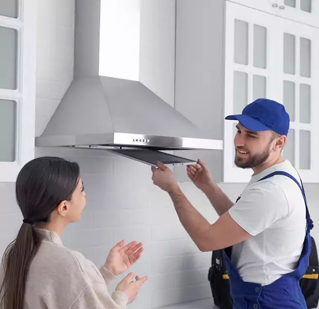  Why Homeowners & Businesses Trust Us in Ashland, KY?