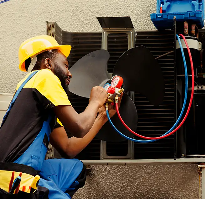 Why Homeowners & Businesses Trust Us in Ashland, KY?