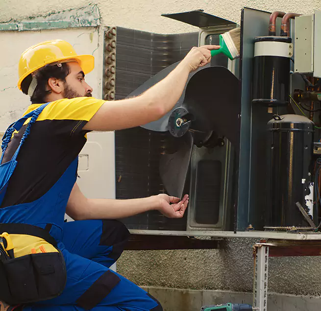  Why Homeowners & Businesses Trust Us in Ashland, KY?