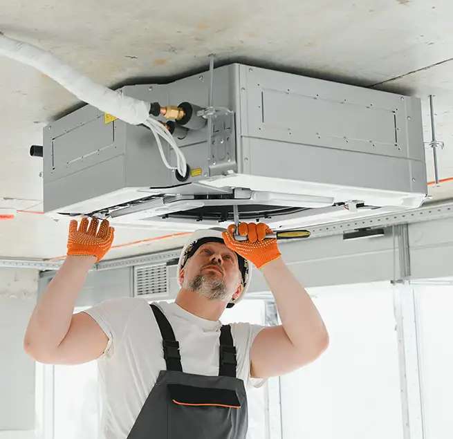 Why Homeowners & Businesses Trust Us Ashland, KY