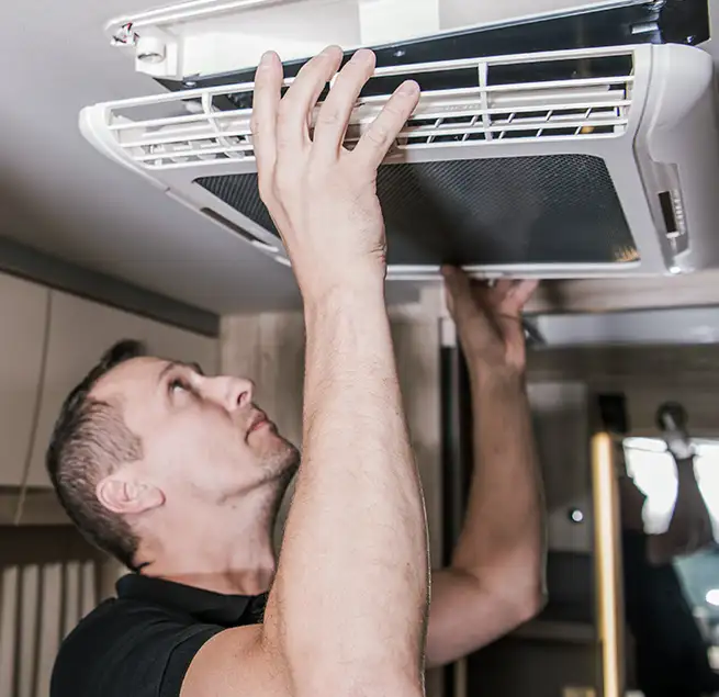 Why Homeowners & Businesses Trust Us Ashland, KY