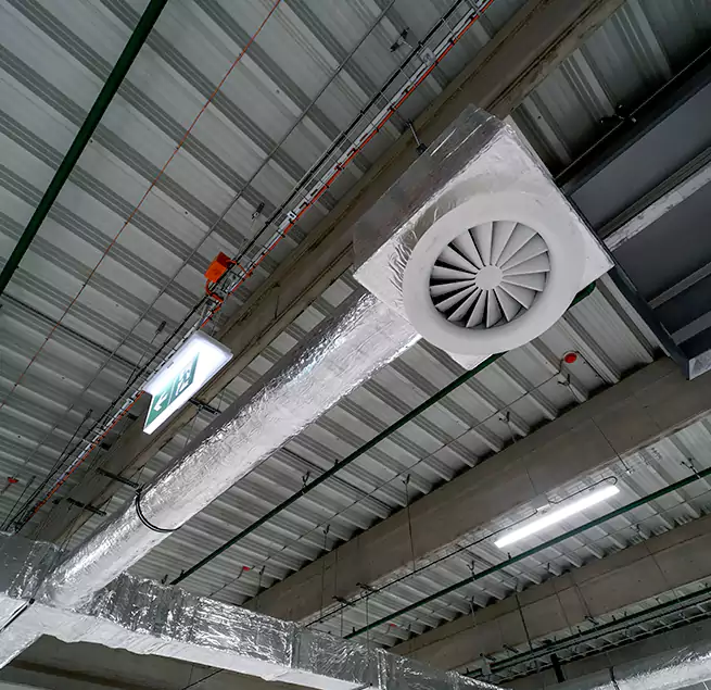 Why Homeowners & Businesses Trust Us in Ashland, KY