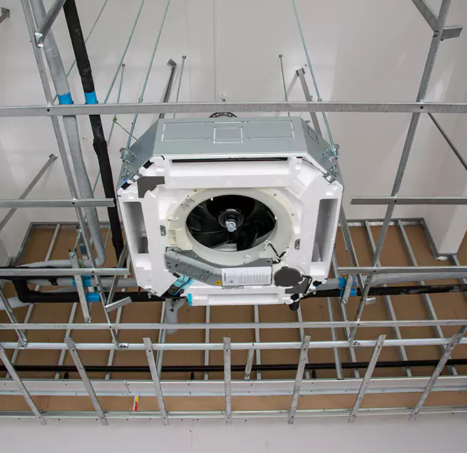 Why Homeowners & Businesses Trust Us Ashland, KY