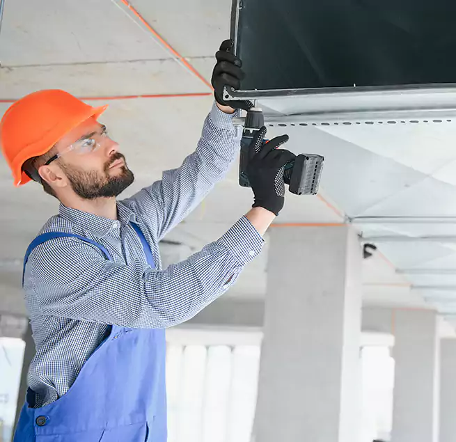 Why Homeowners & Businesses Trust Us in Ashland, KY?