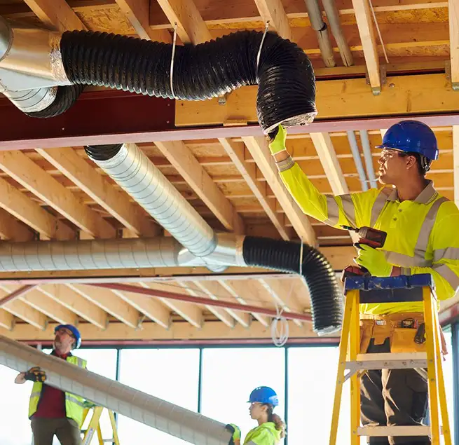 Why Homeowners & Businesses Trust Us in Ashland, KY?