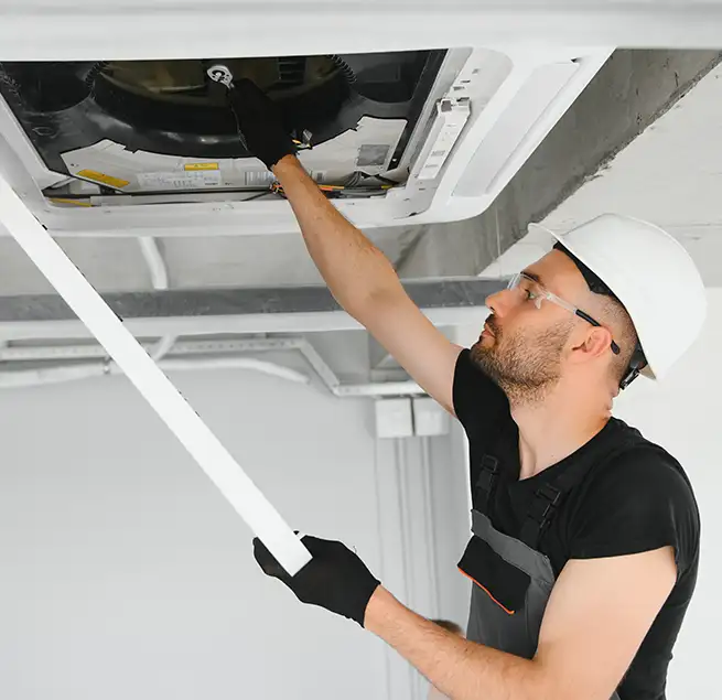 Why Homeowners & Businesses Trust Us in Ashland, KY?