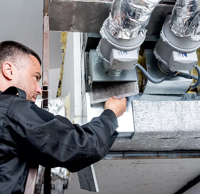 Why Homeowners Businesses Trust Us in Ashland, KY?