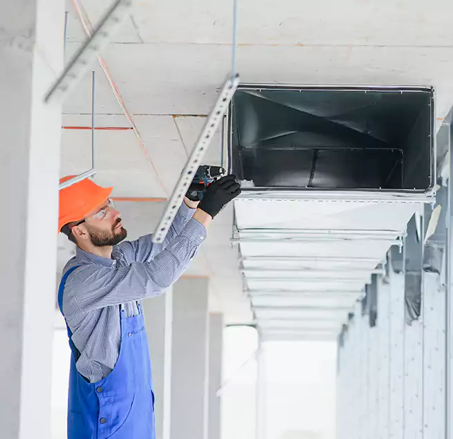 Why Homeowners & Businesses Trust Us in Ashland, KY?